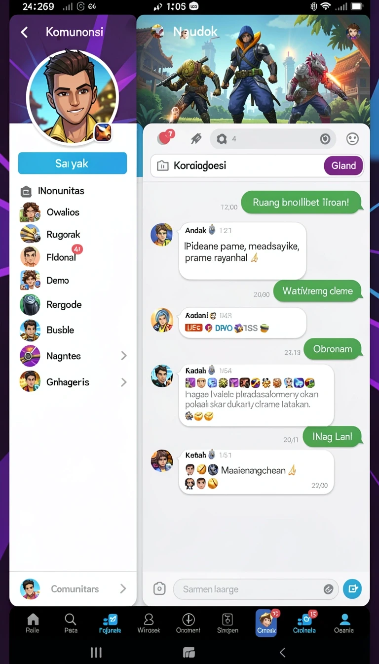 Aplikasi zortoto Terpercaya untuk Android screenshot 1