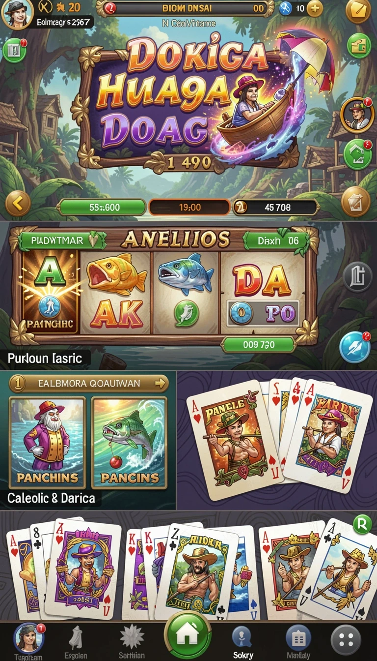 Review Aplikasi dam88 screenshot 1