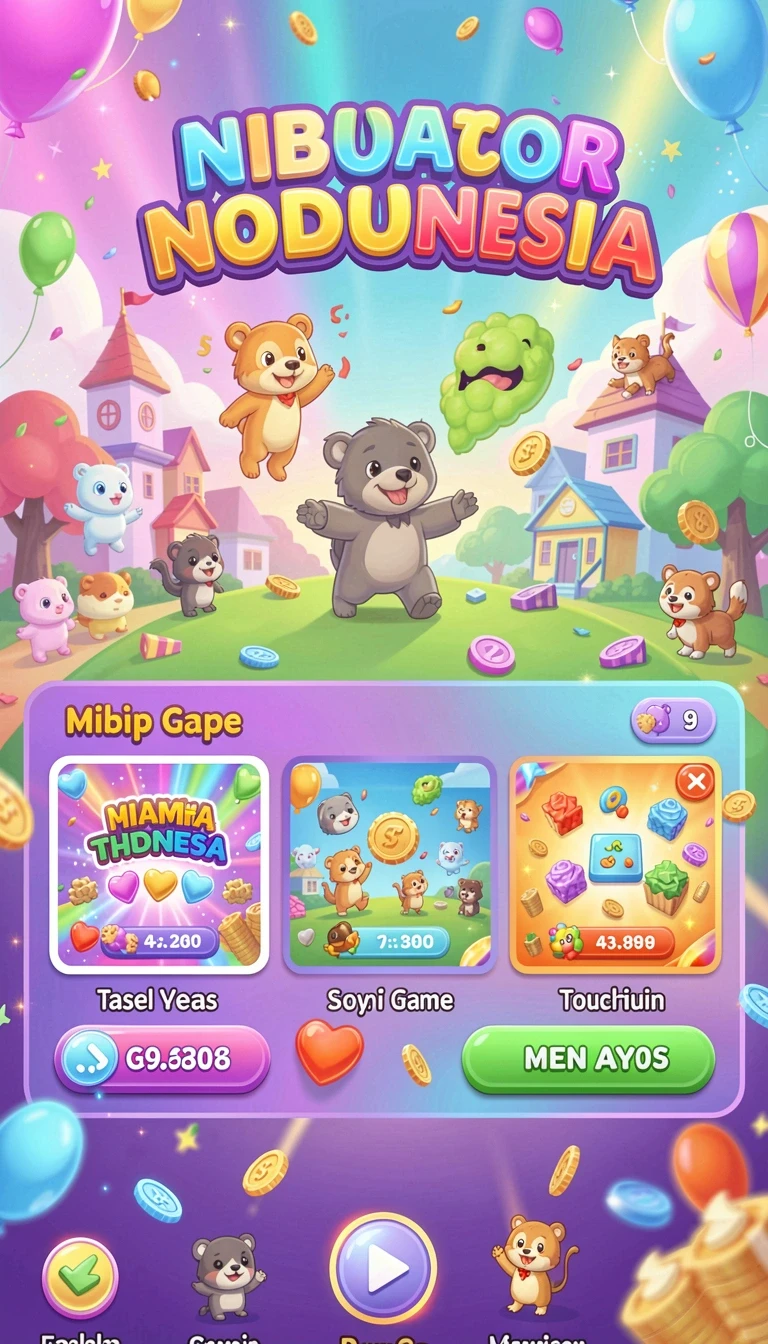 Review Aplikasi garudajitu screenshot 1