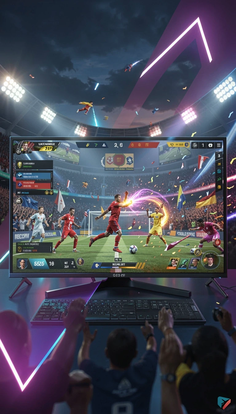 Review Aplikasi v988 screenshot 1
