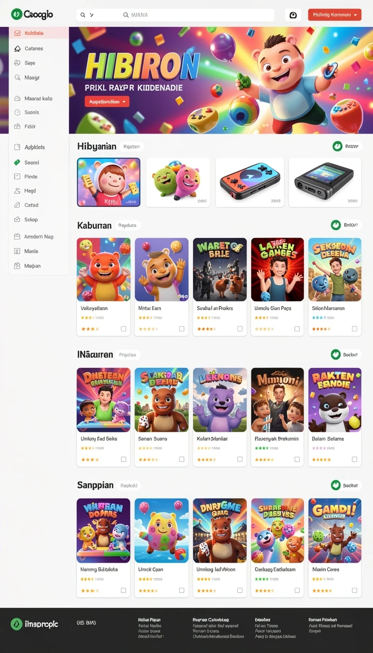 Review Aplikasi id678 screenshot 1