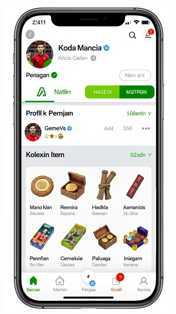 Review Aplikasi slot88max screenshot 3