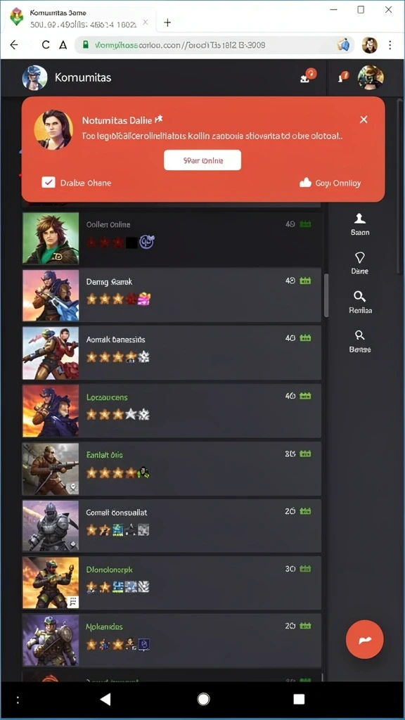 Aplikasi dyo1 Resmi dan Terpercaya di Android screenshot 1